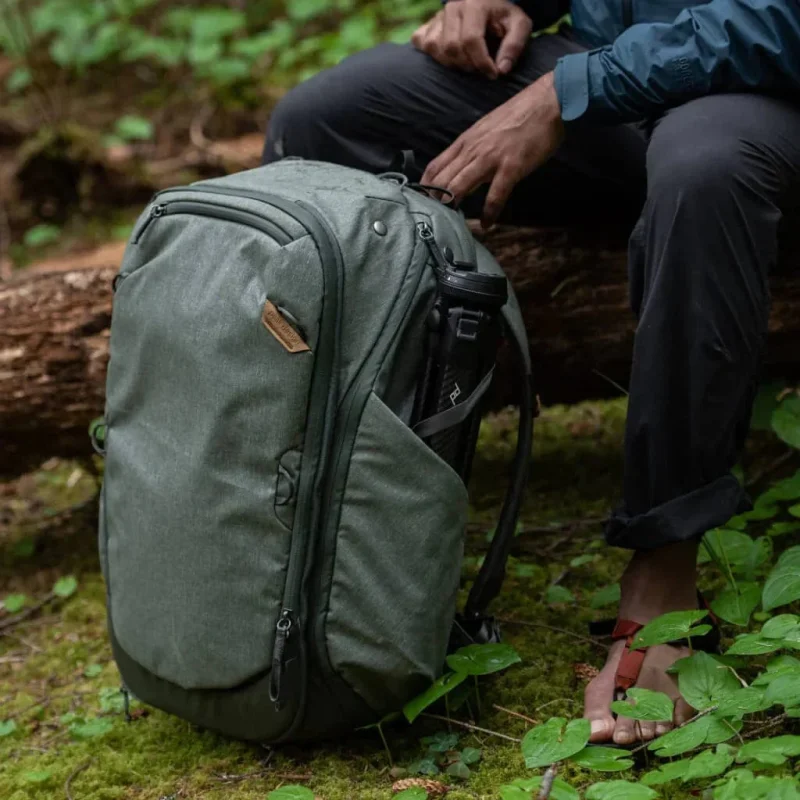 Backpacks